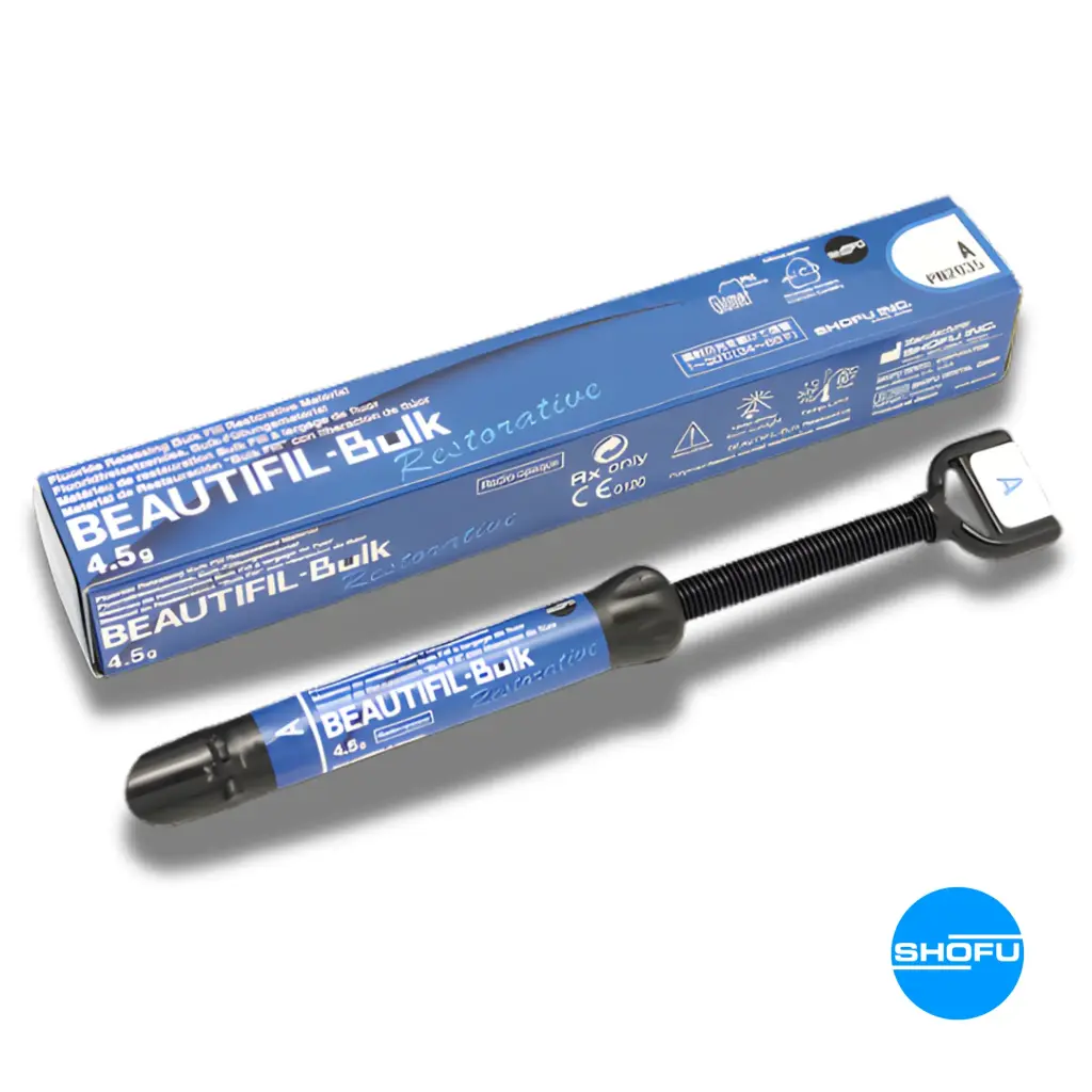 Beautifil Bulk Restorative
