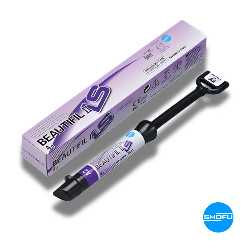 Beautifil II LS  (A1)